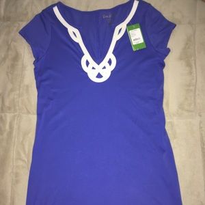 **NWT** Lilly Pulitzer Brewster Dress